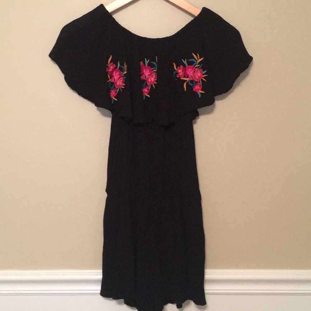 Romper NWOT